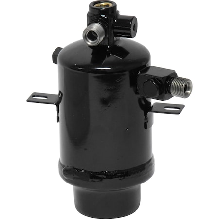 Universal Air Cond Mb 3&5 Series RD0846C